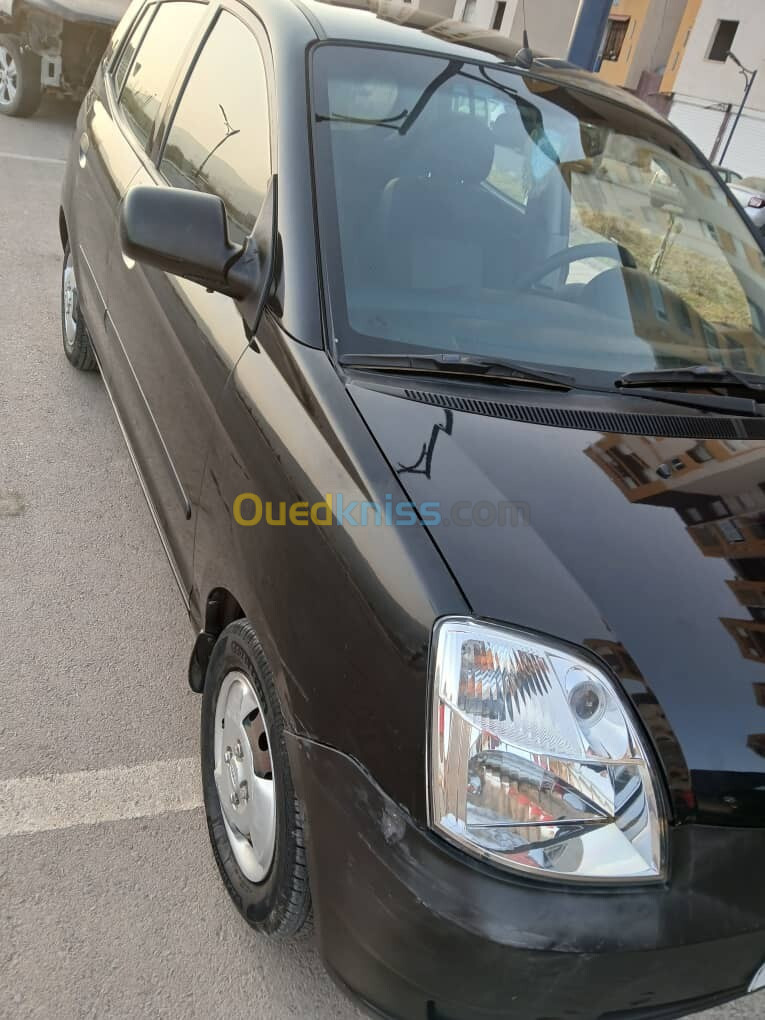 Kia Picanto 2007 