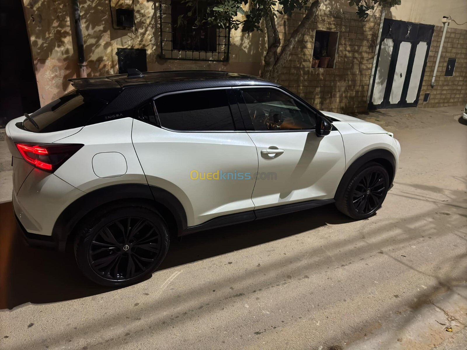 Nissan Juke 2022 Juke