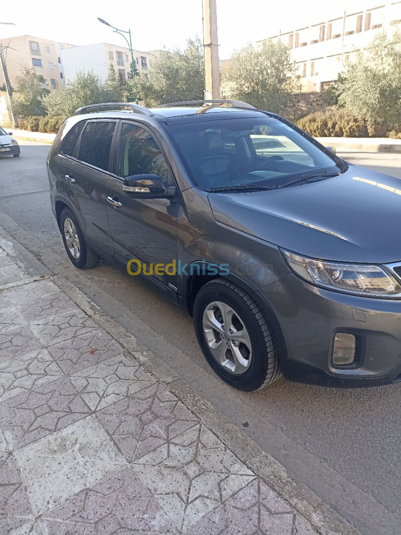 Kia Sportage 2014 Sportage