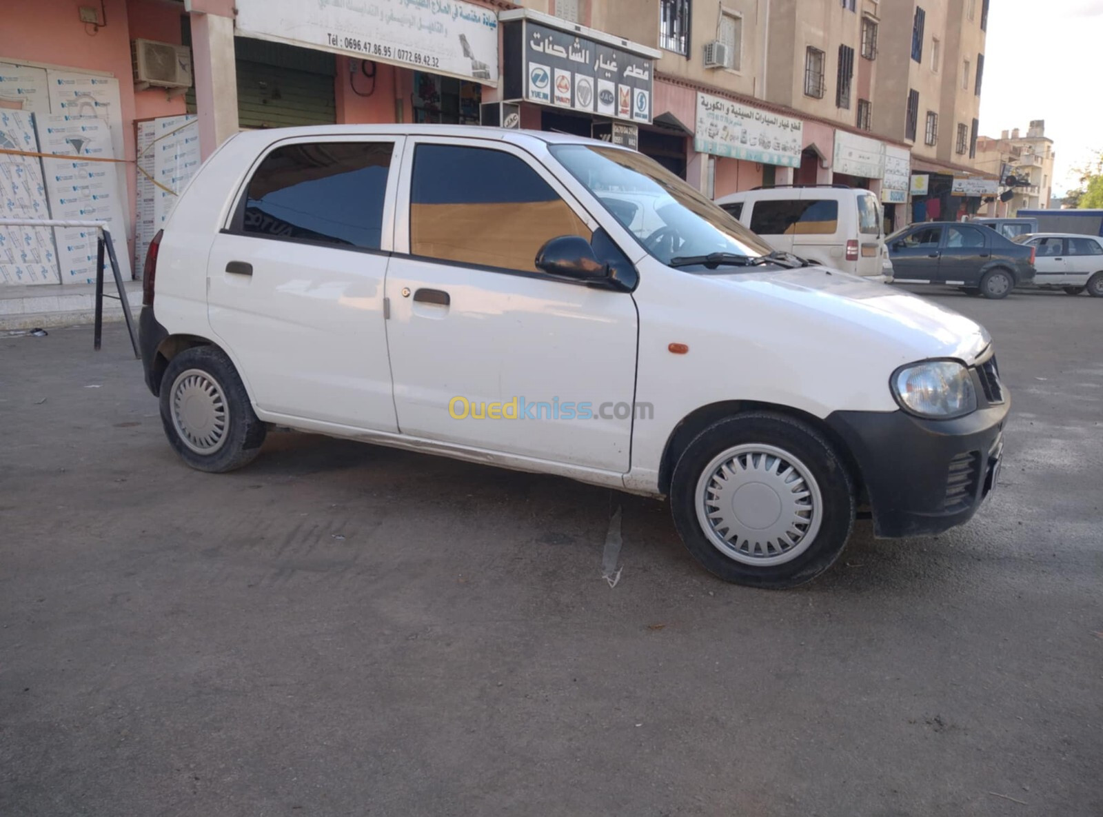 Suzuki Alto 2006 Alto