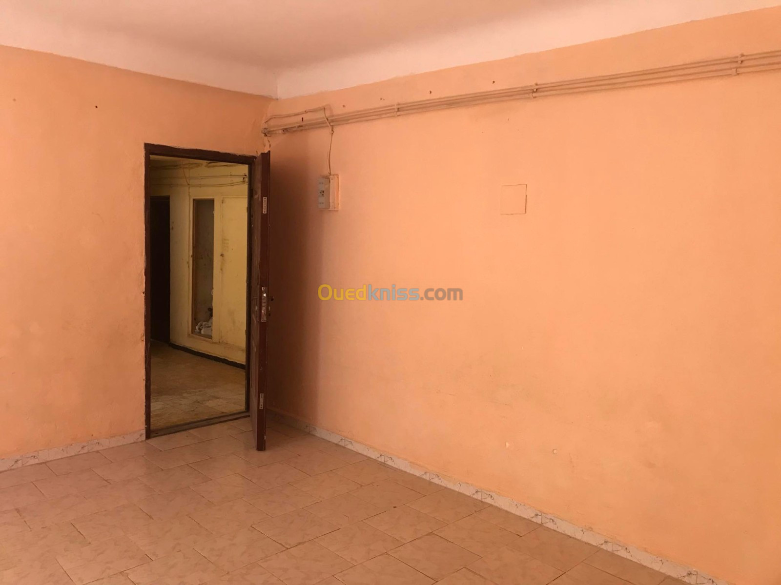 Vente Appartement F2 Oran Bousfer