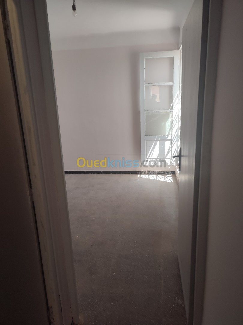 Vente Appartement F3 Béchar Bechar