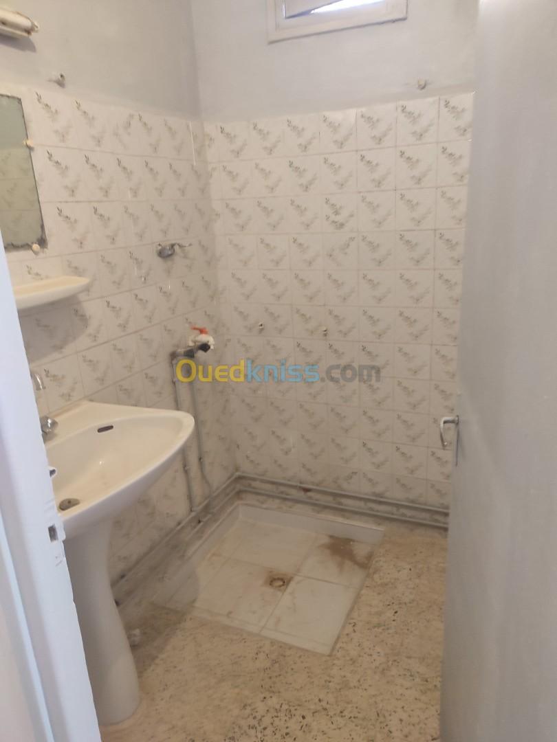 Vente Appartement F3 Béchar Bechar