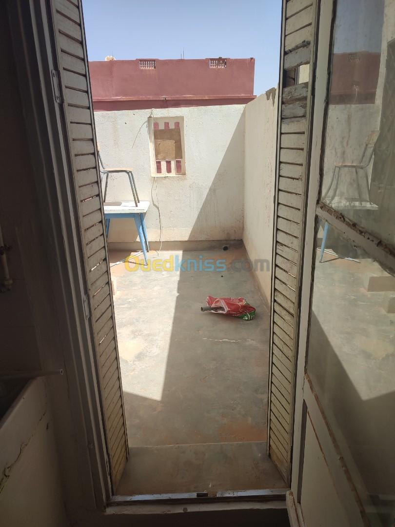 Vente Appartement F3 Béchar Bechar