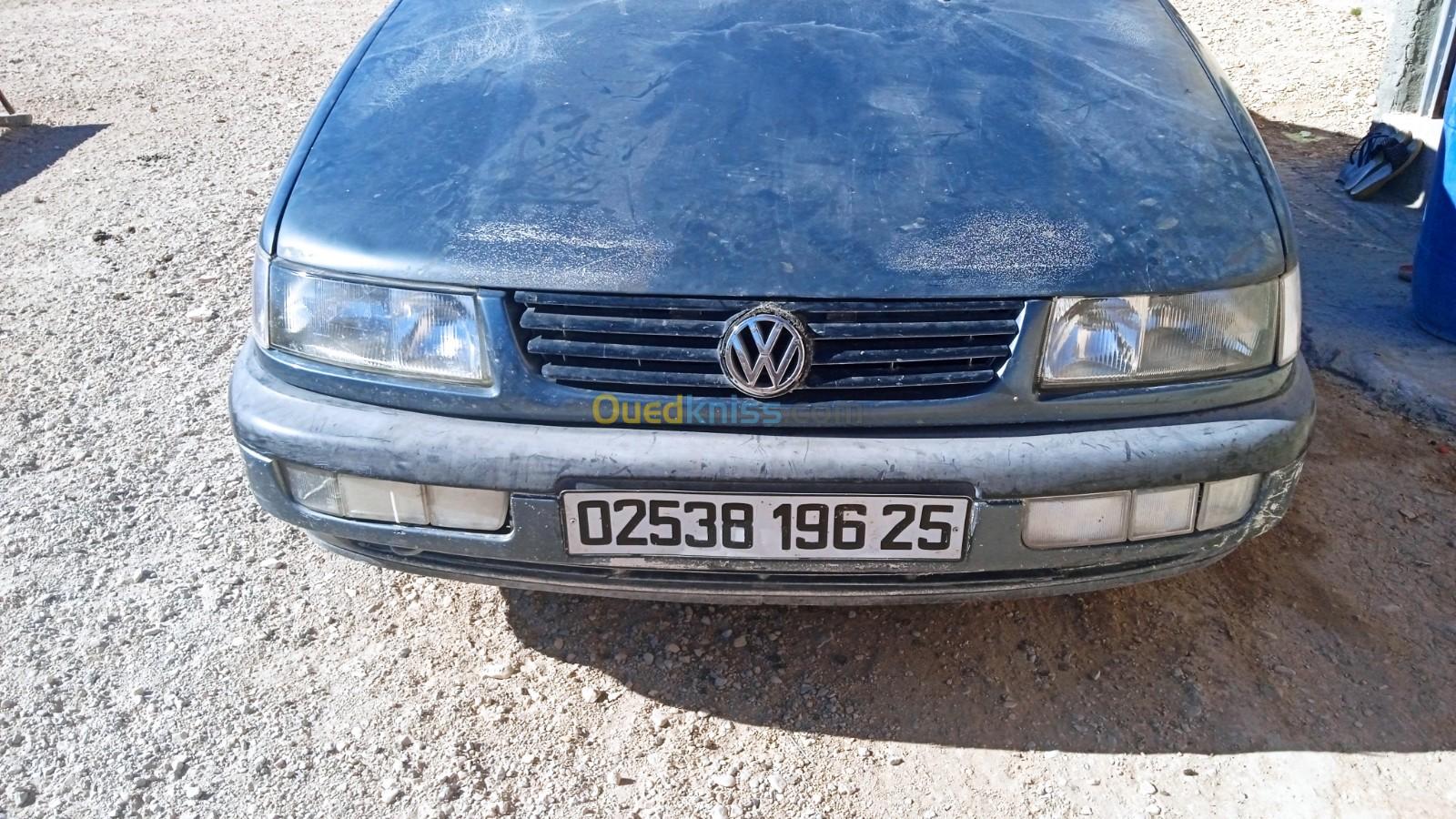 Volkswagen Passat 1996 Passat