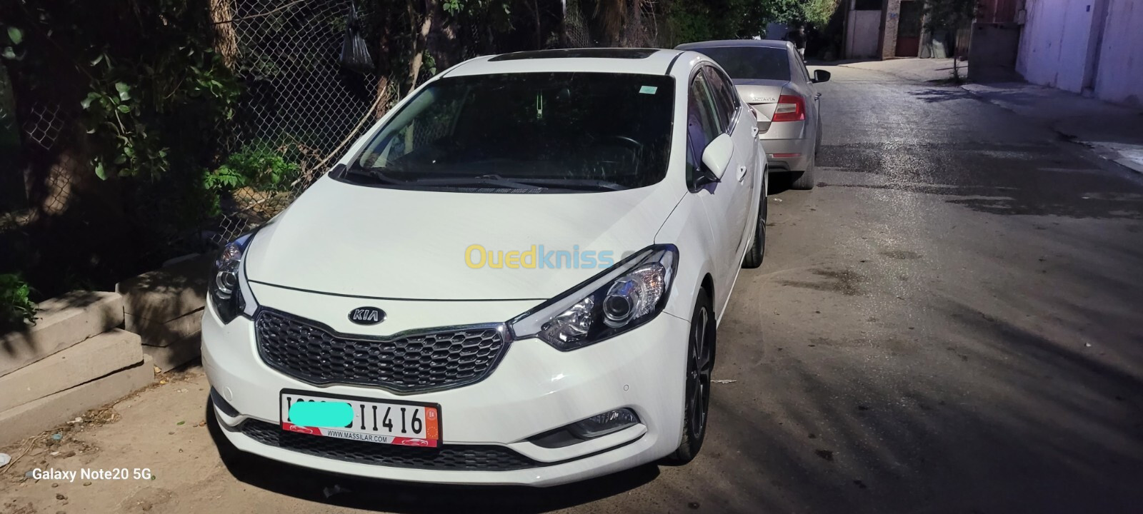 Kia Cerato 2014 SX Premium