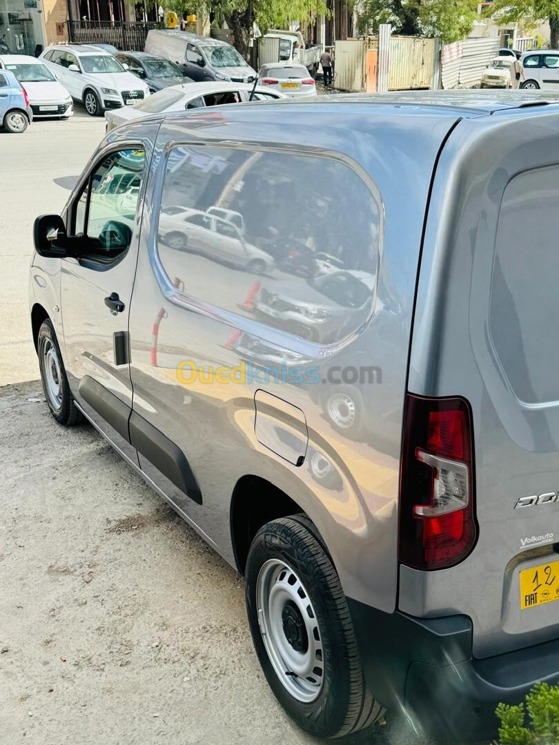 Fiat Fiat doblo 2024 Fiat doblo