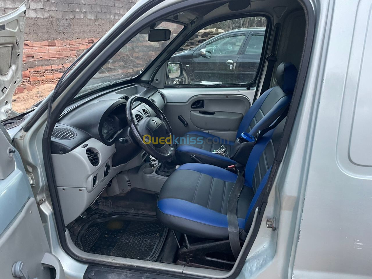 Renault Kangoo 2005 Kangoo