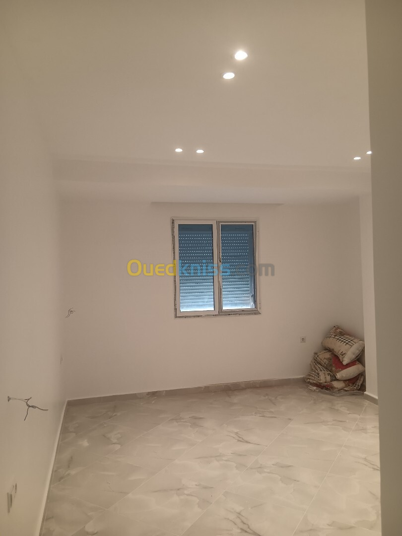 Vente Appartement F3 Alger Bordj el kiffan