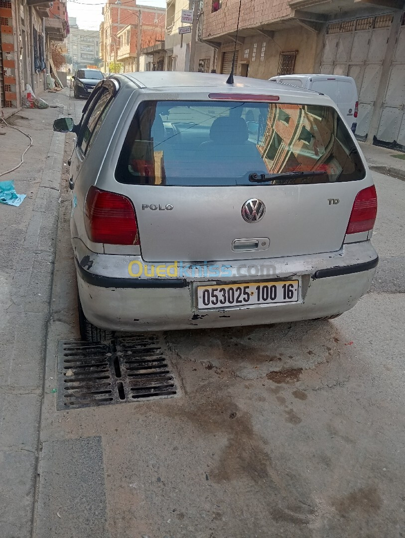 Volkswagen Polo 2000 Polo