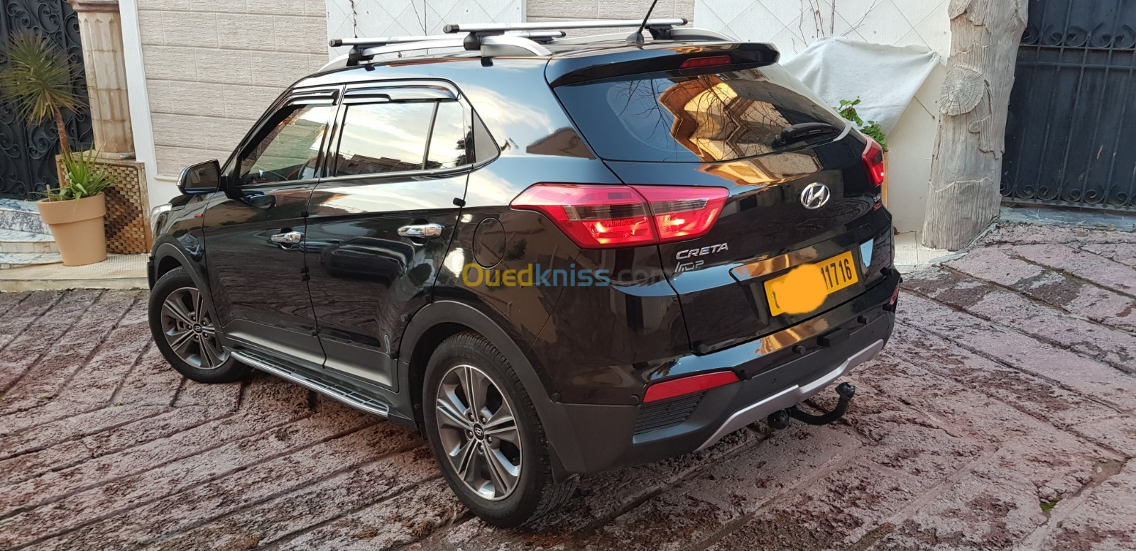 Hyundai Creta 2017 