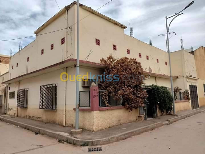 Vente Villa Chlef Chlef