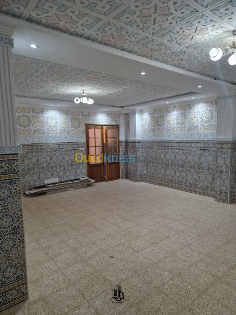 Vente Villa Tlemcen Tlemcen