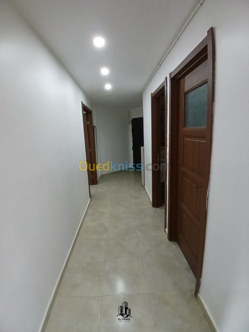 Vente Appartement F3 Tlemcen Tlemcen