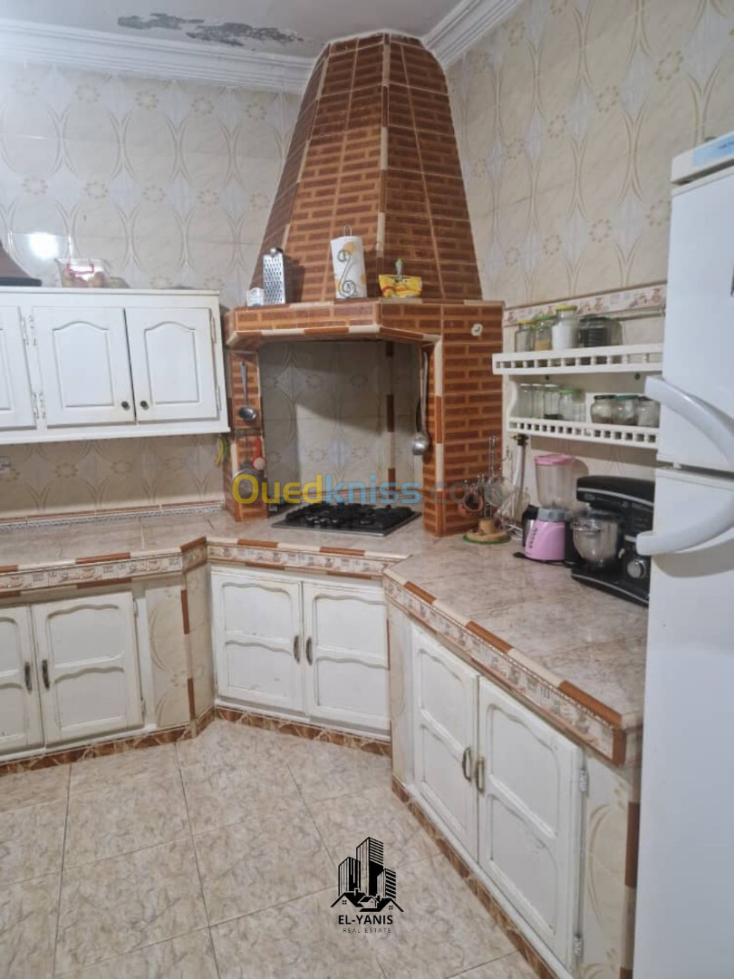 Vente Niveau De Villa Tlemcen Maghnia