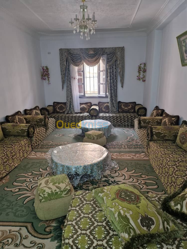 Vente Villa Tlemcen Tlemcen