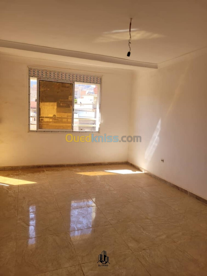 Vente Appartement F4 Tlemcen Tlemcen