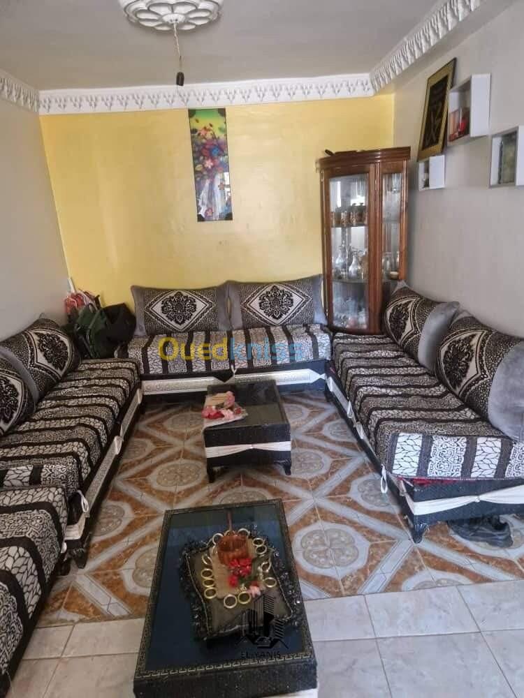 Vente Villa Tlemcen Remchi