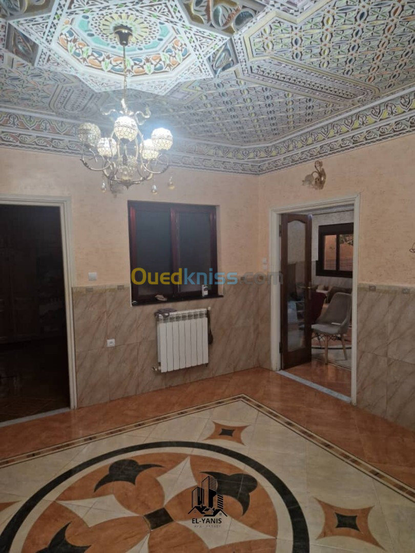 Vente Villa Tlemcen Remchi