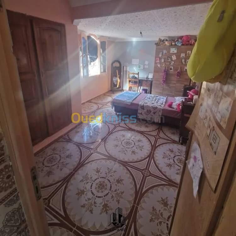 Vente Villa Tlemcen Remchi