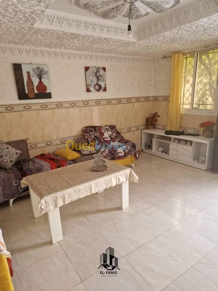 Vente Villa Tlemcen Remchi