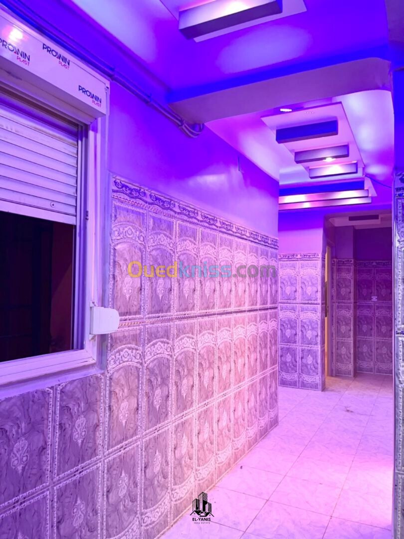 Vente Appartement F4 Tlemcen Tlemcen