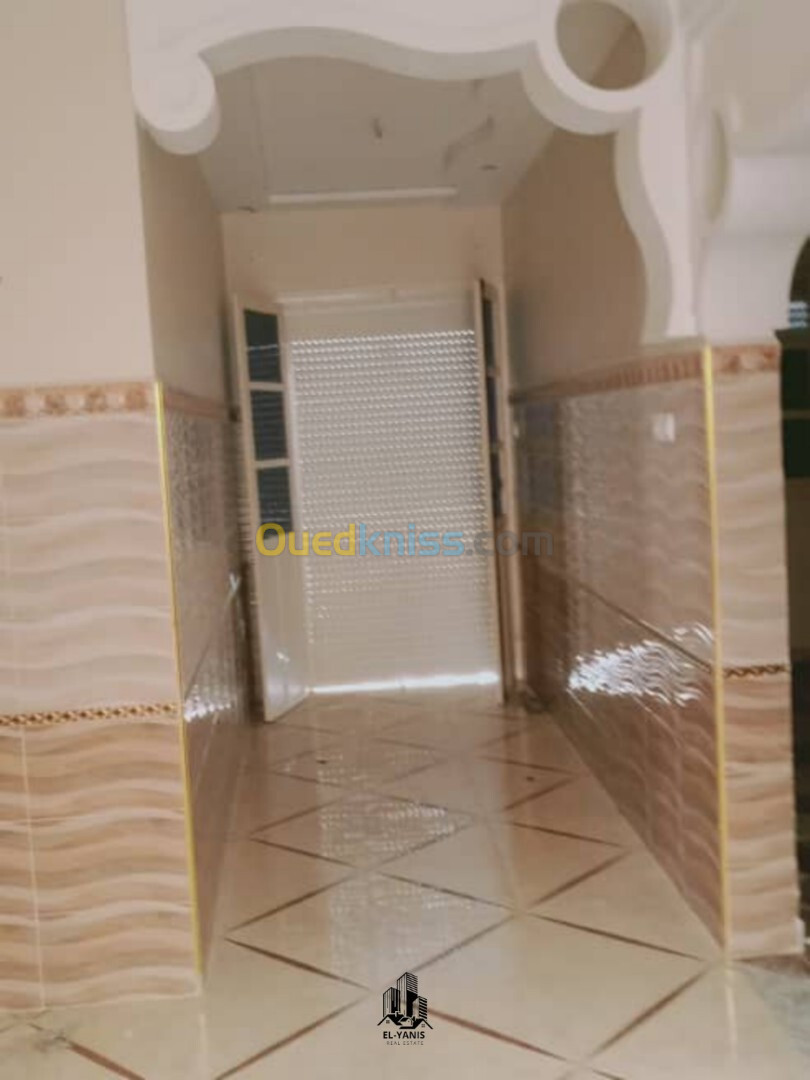 Vente Niveau De Villa Tlemcen Bab el assa