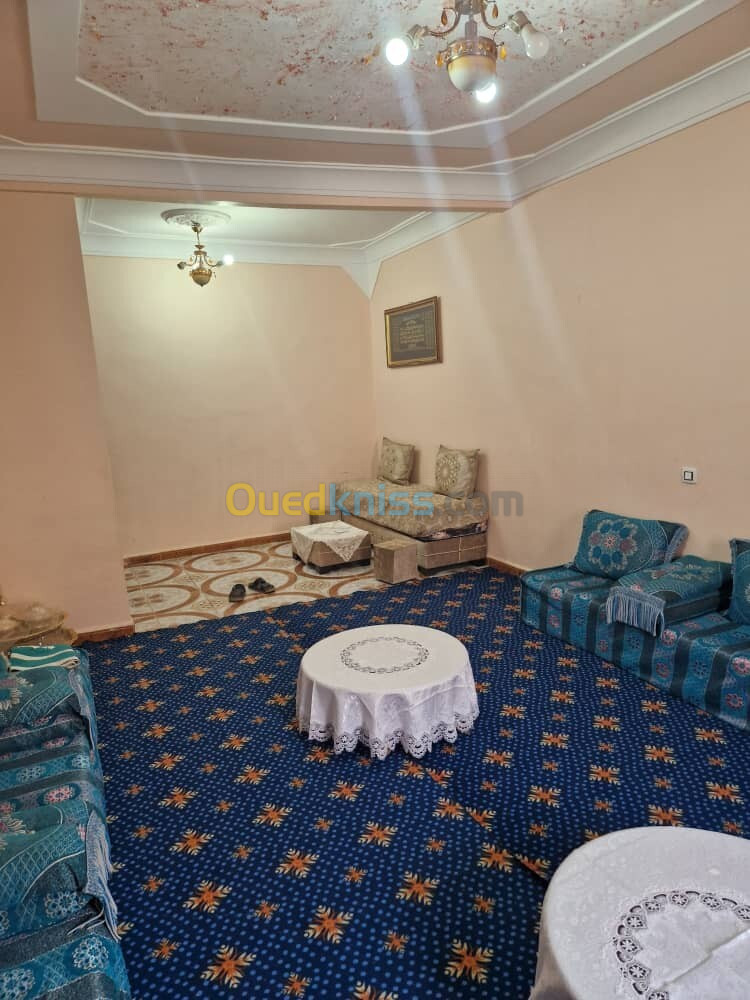 Vente Villa Tlemcen Tlemcen