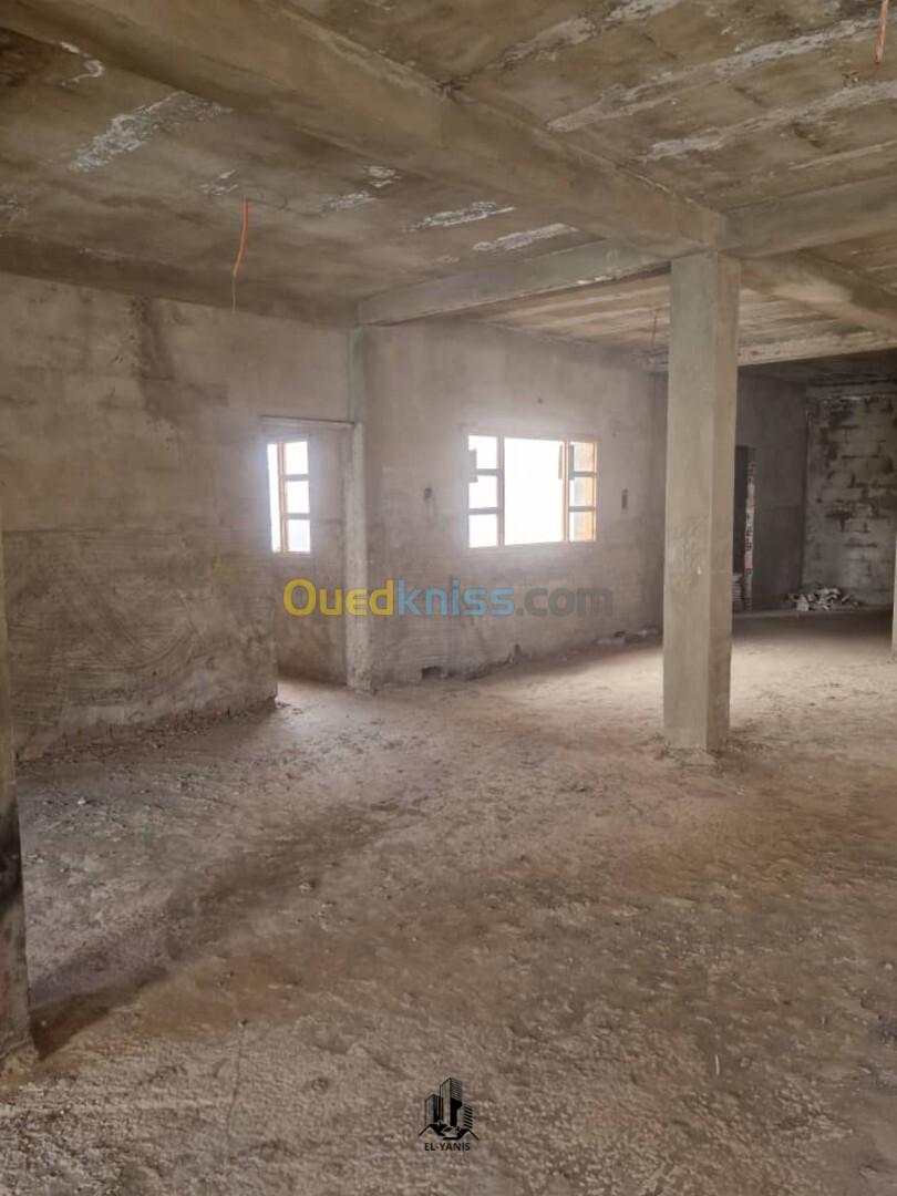 Vente Villa Relizane Oued rhiou