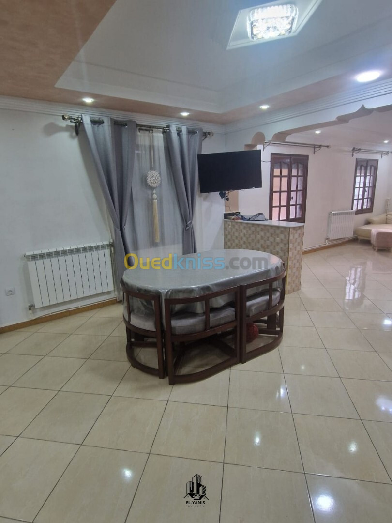 Vente Villa Tlemcen Mansourah