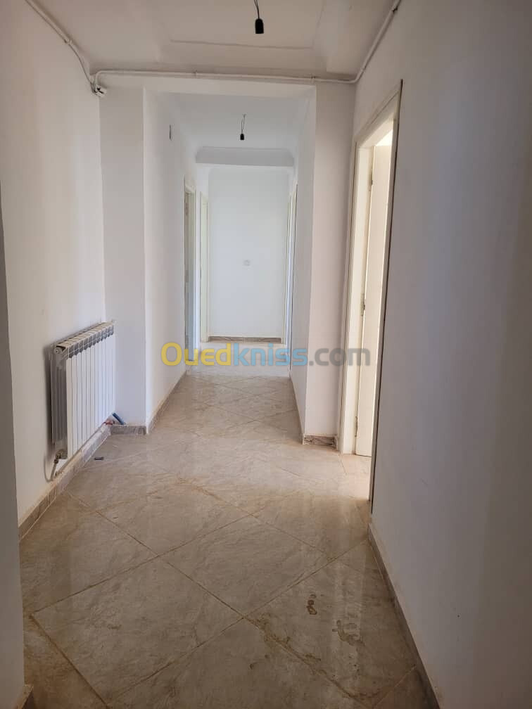 Vente Appartement F4 Tlemcen Tlemcen