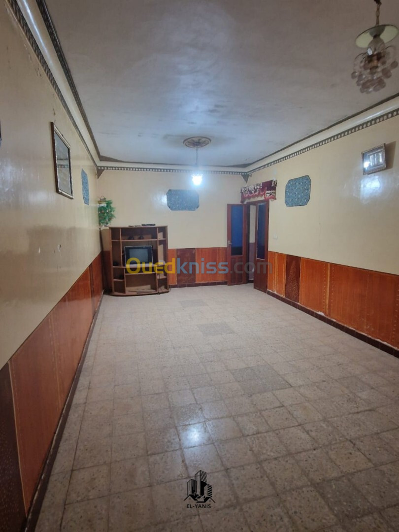 Vente Niveau De Villa Tlemcen Remchi