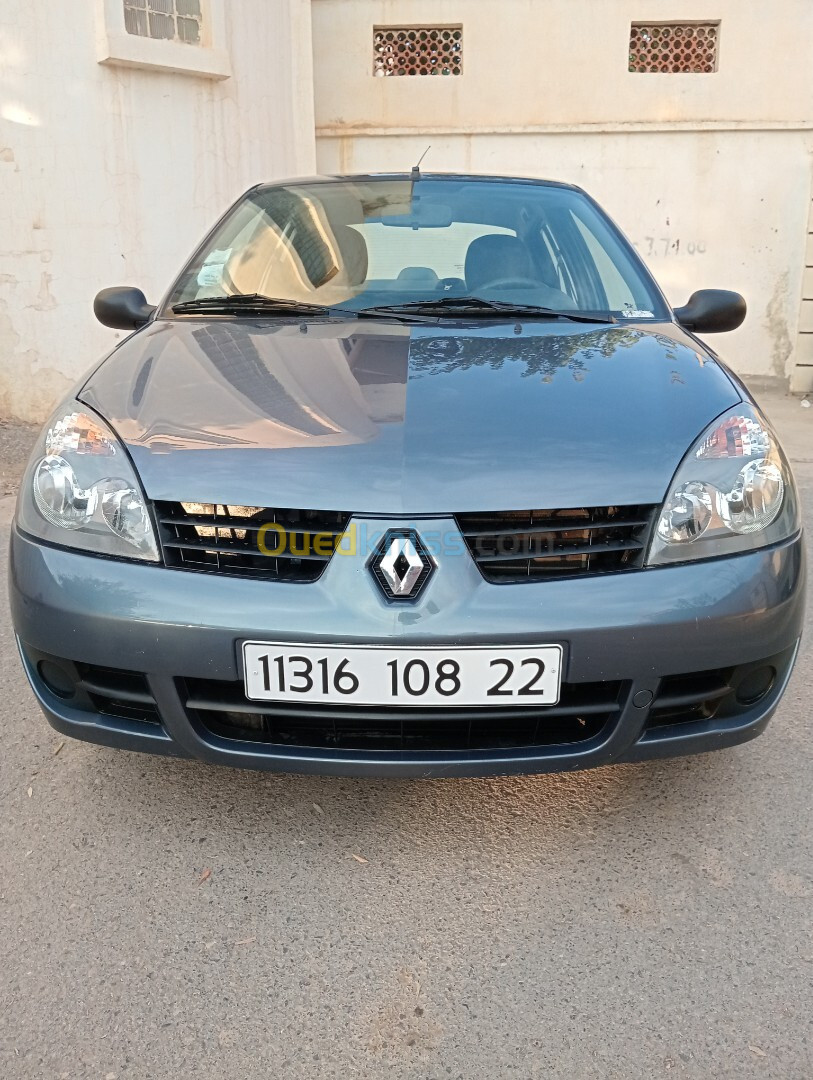 Renault Clio Classique 2008 Clio Classique