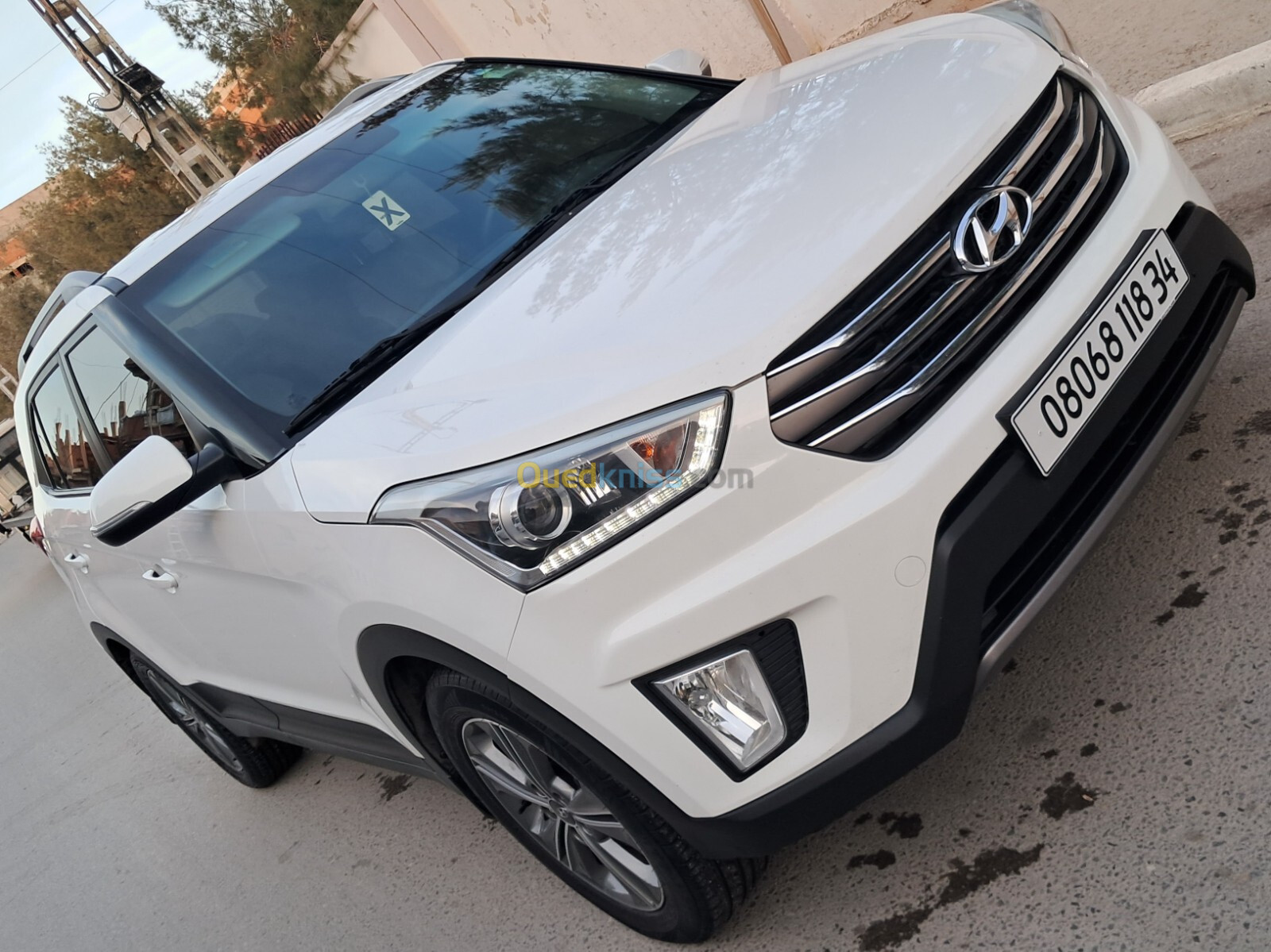 Hyundai Creta 2018 GLS