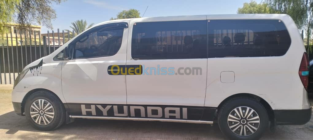 Hyundai H1 