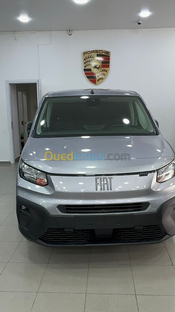 Fiat Doblo 2024 Fiat