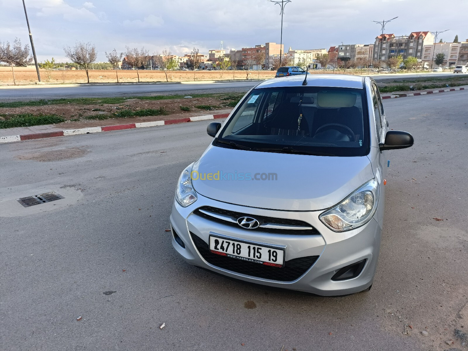 Hyundai i10 2015 i10