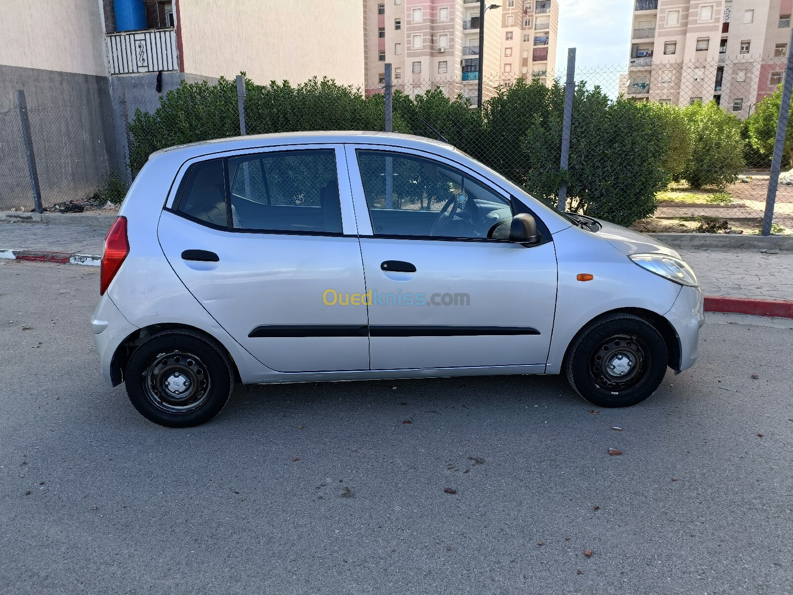 Hyundai i10 2015 i10