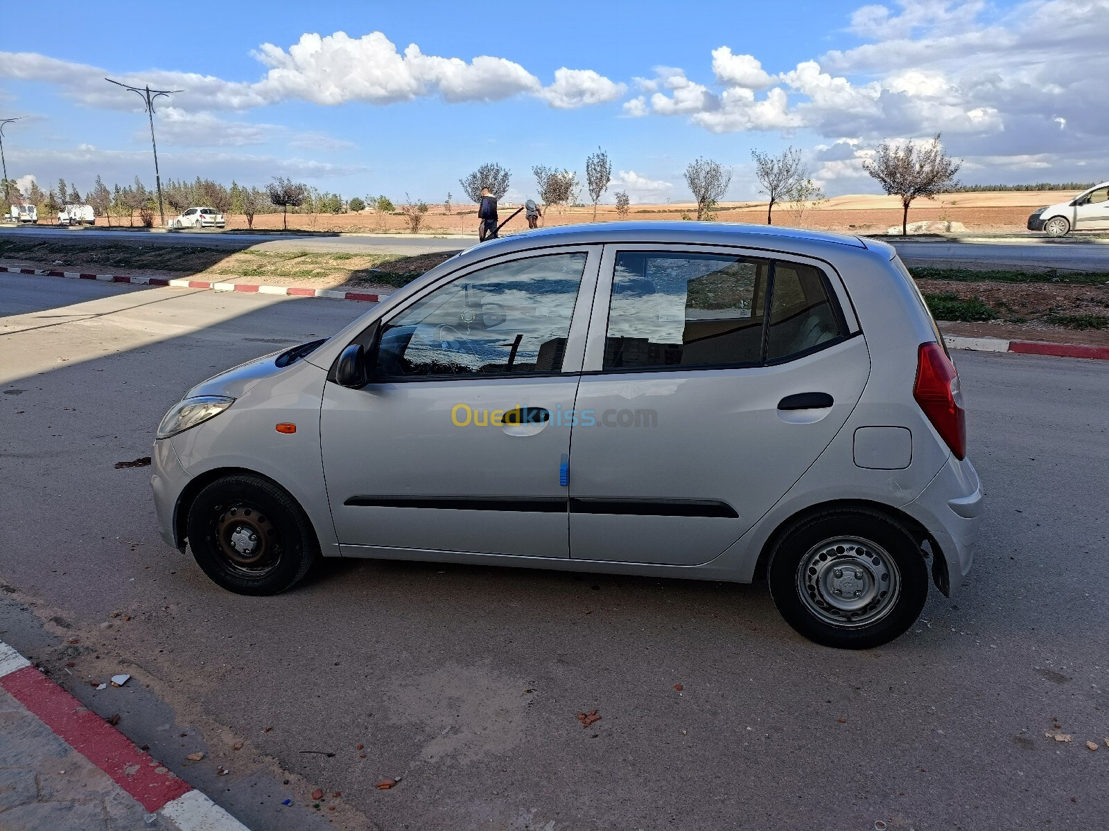 Hyundai i10 2015 i10