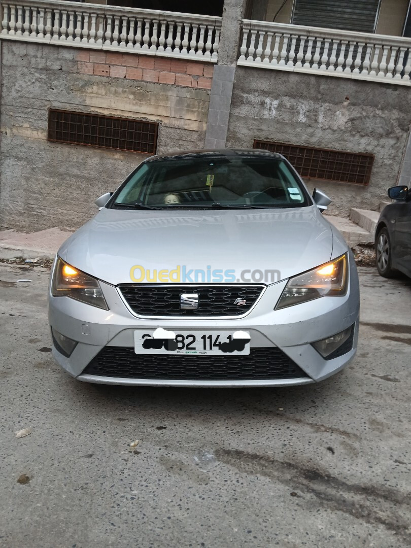 Seat Leon 2014 FR