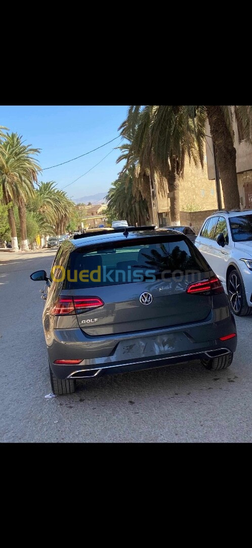 Volkswagen Golf 7 2019 Golf 7