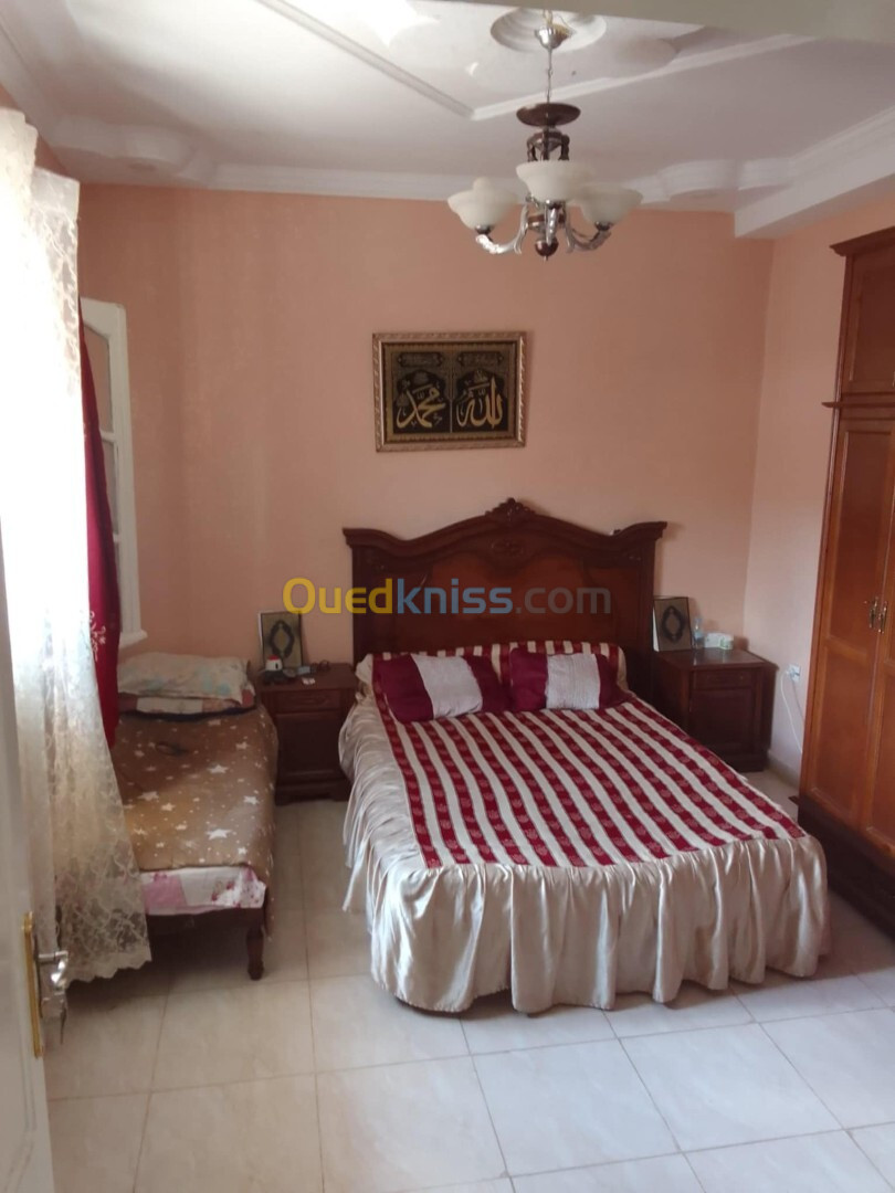 Vente Villa Blida Guerrouaou