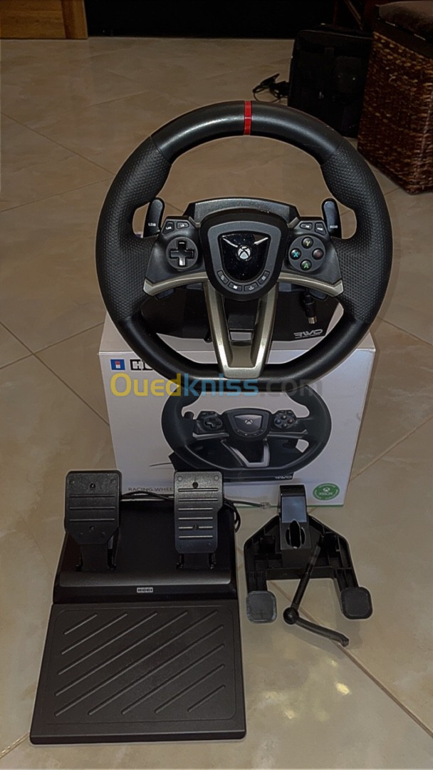 Volant hori xbox - Blida Algeria