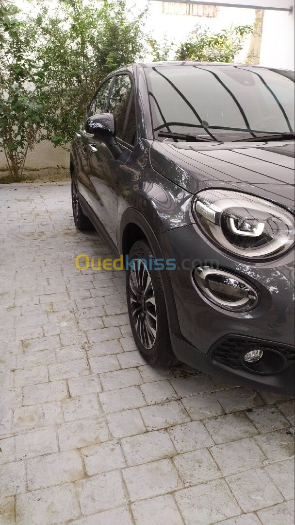 Fiat 500x 2024 Fiat