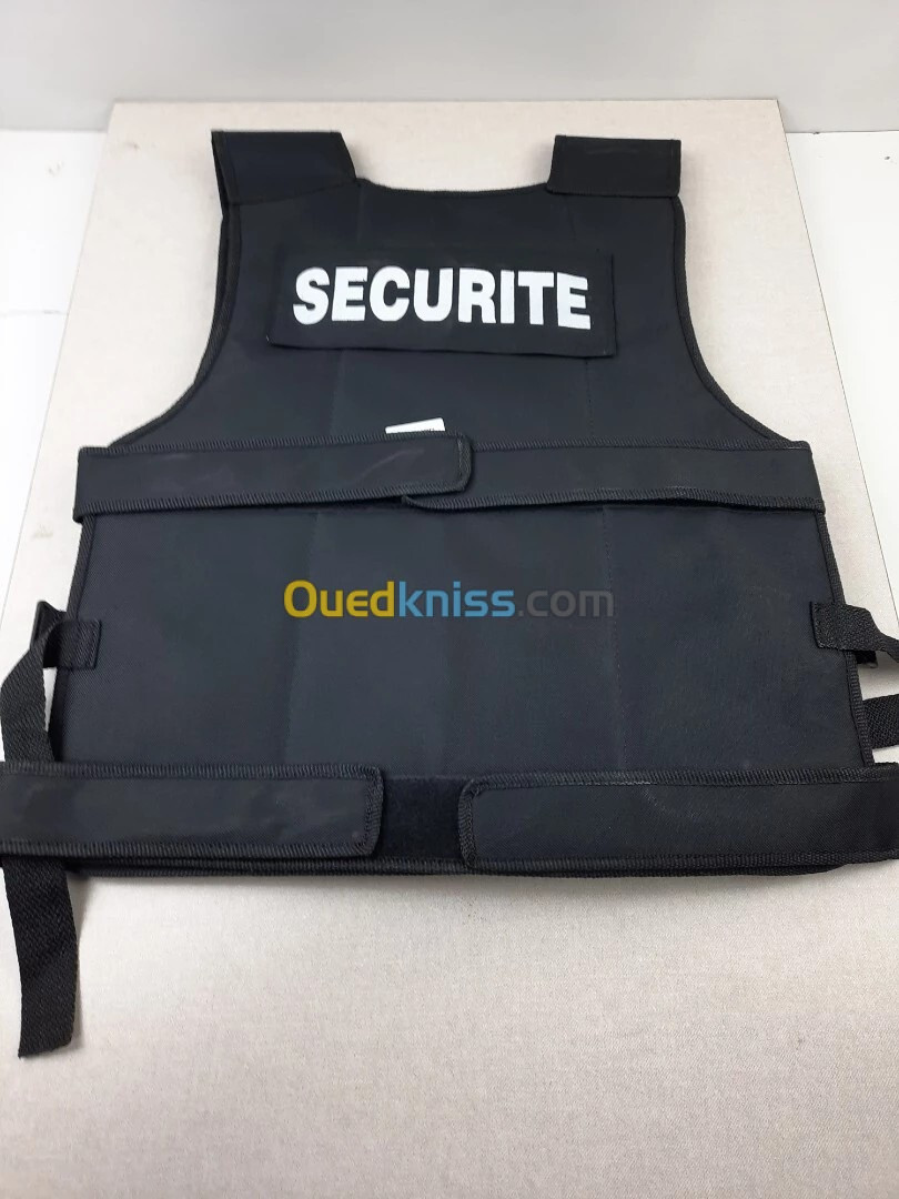 Gilet ouedkniss sale