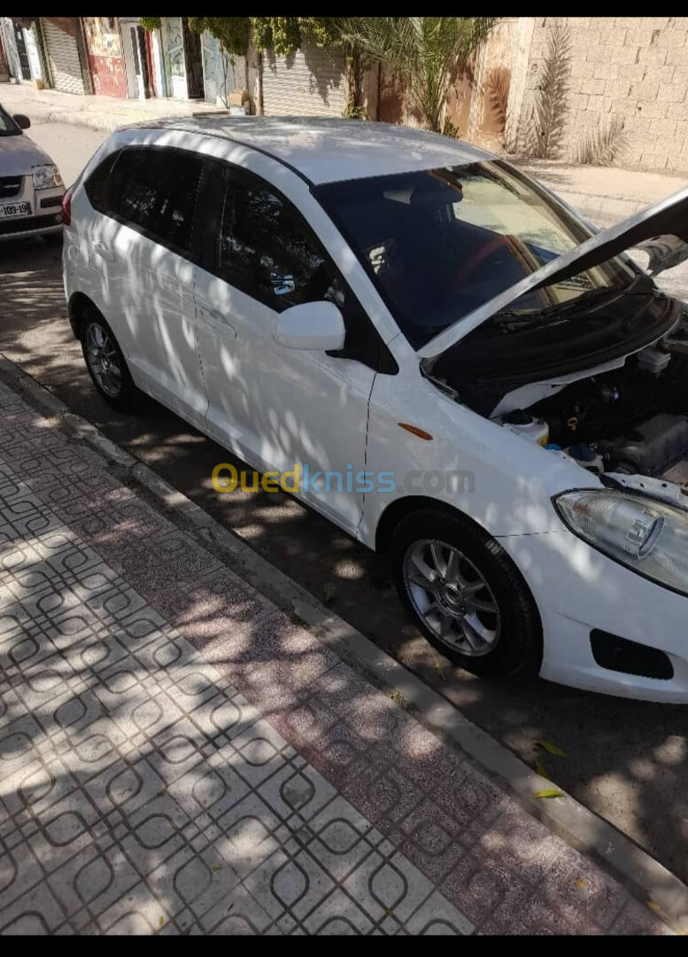 Chery Fulwin 2016 A13A