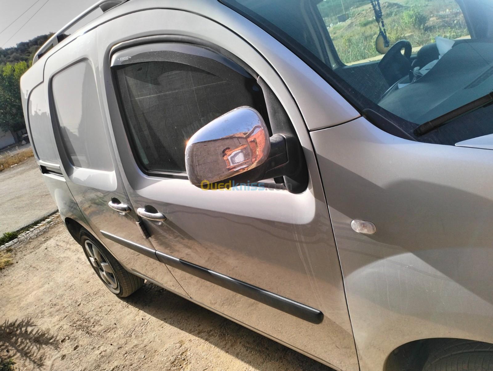 Renault Kangoo 2019 Confort (Utilitaire)