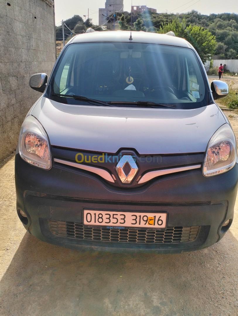 Renault Kangoo 2019 Confort (Utilitaire)