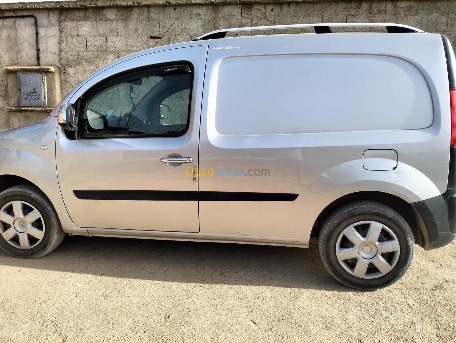 Renault Kangoo 2019 Confort (Utilitaire)