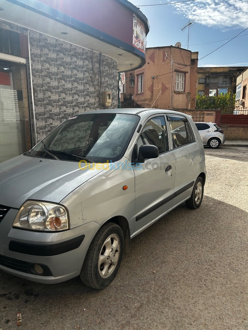 Hyundai Atos 2004 XS